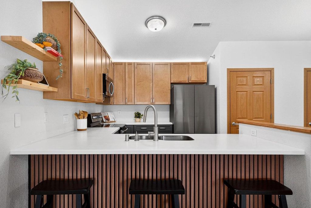 Photo of 5304 CONGRESS AVENUE #2, Madison, WI 53718 (MLS # 2017759)