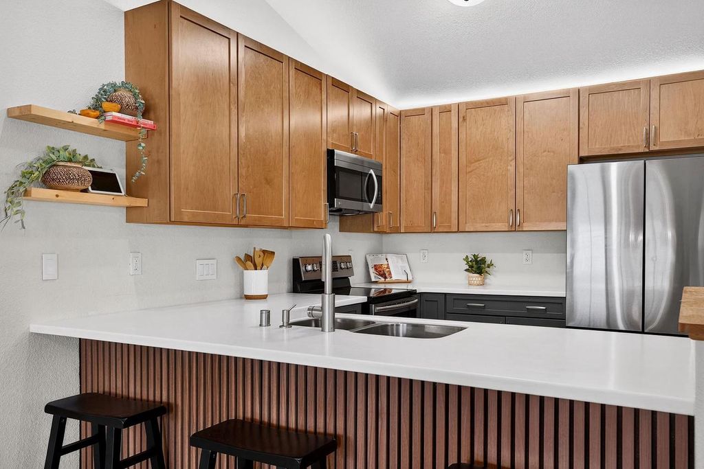 Photo of 5304 CONGRESS AVENUE #2, Madison, WI 53718 (MLS # 2017759)