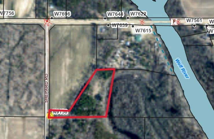 Photo of N9158 Shepard ROAD, Shiocton, WI 54170 (MLS # 50330985)