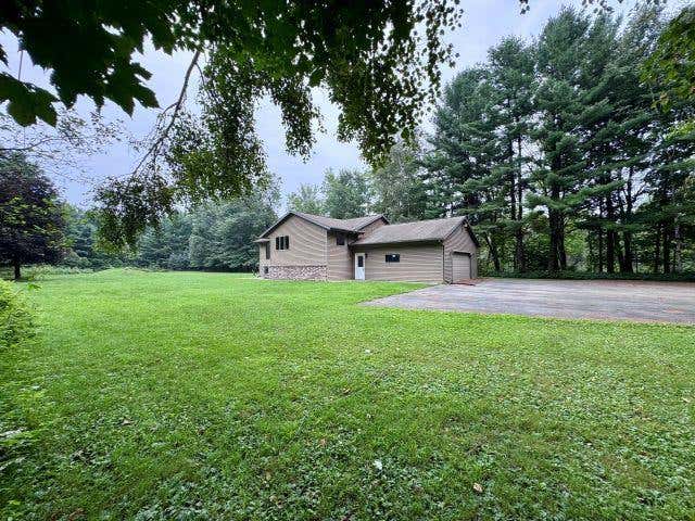 Photo of N9158 Shepard ROAD, Shiocton, WI 54170 (MLS # 50330985)