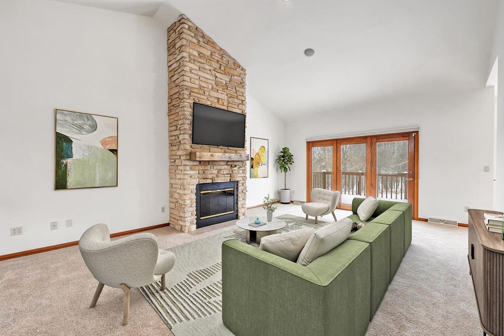 Photo of 1655 Remington Ridge WAY, De Pere, WI 54115 (MLS # 50322431)