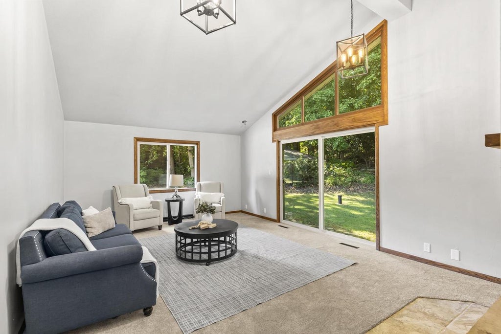 Photo of W3828 Highview DRIVE, Appleton, WI 54913 (MLS # 50332643)