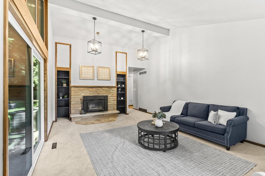 Photo of W3828 Highview DRIVE, Appleton, WI 54913 (MLS # 50332643)