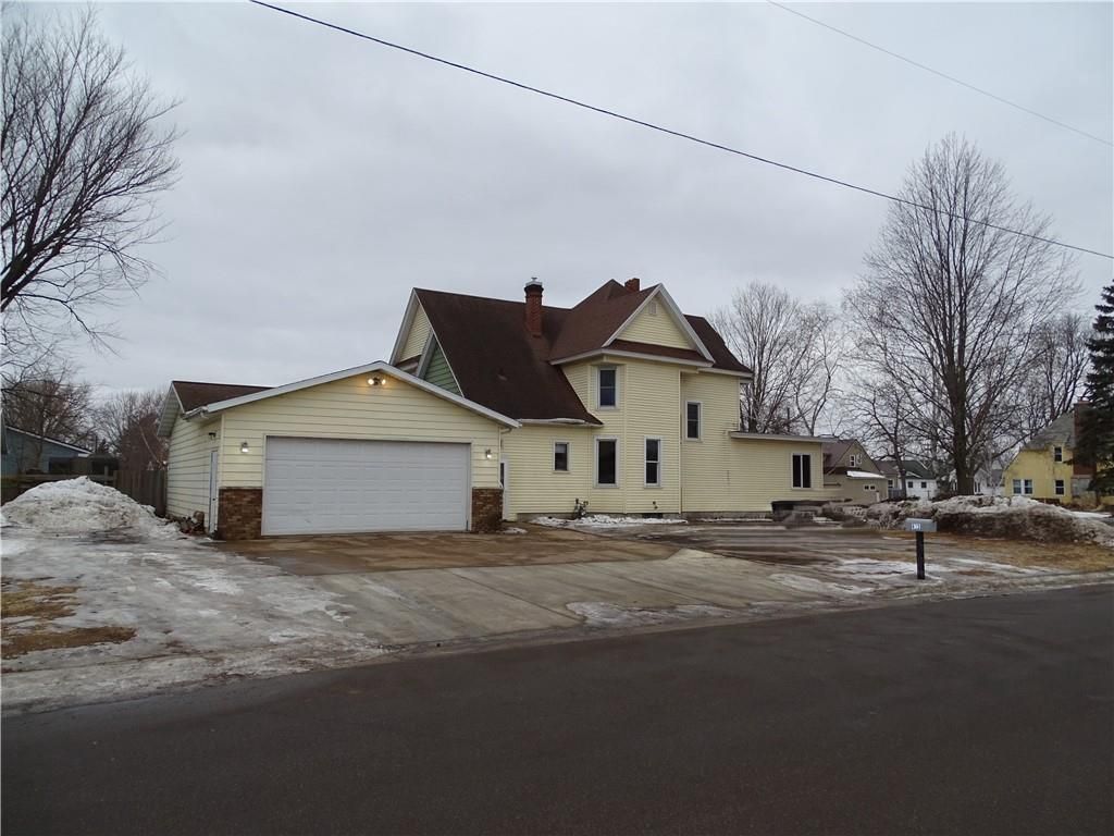 Photo of 515 E Prospect STREET, Durand, WI 54736 (MLS # 1598268)