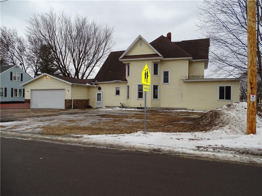 Photo of 515 E Prospect STREET, Durand, WI 54736 (MLS # 1598268)