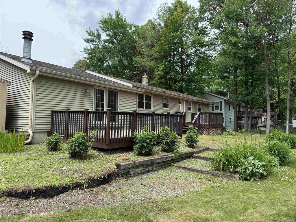 Photo of 205 Wood STREET, Rothschild, WI 54474 (MLS # 22602922)