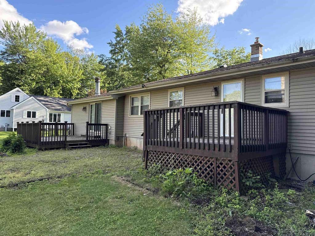 Photo of 205 Wood STREET, Rothschild, WI 54474 (MLS # 22602922)