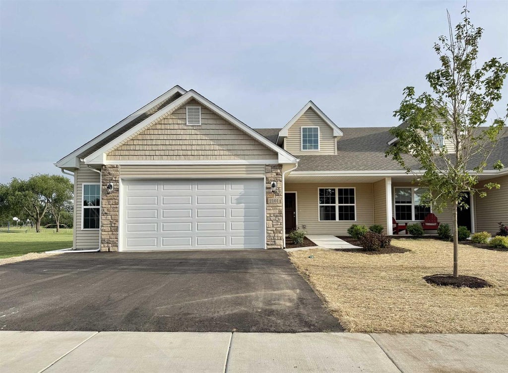 Photo of 2101 W Conde STREET, Janesville, WI 53546 (MLS # 2020547)