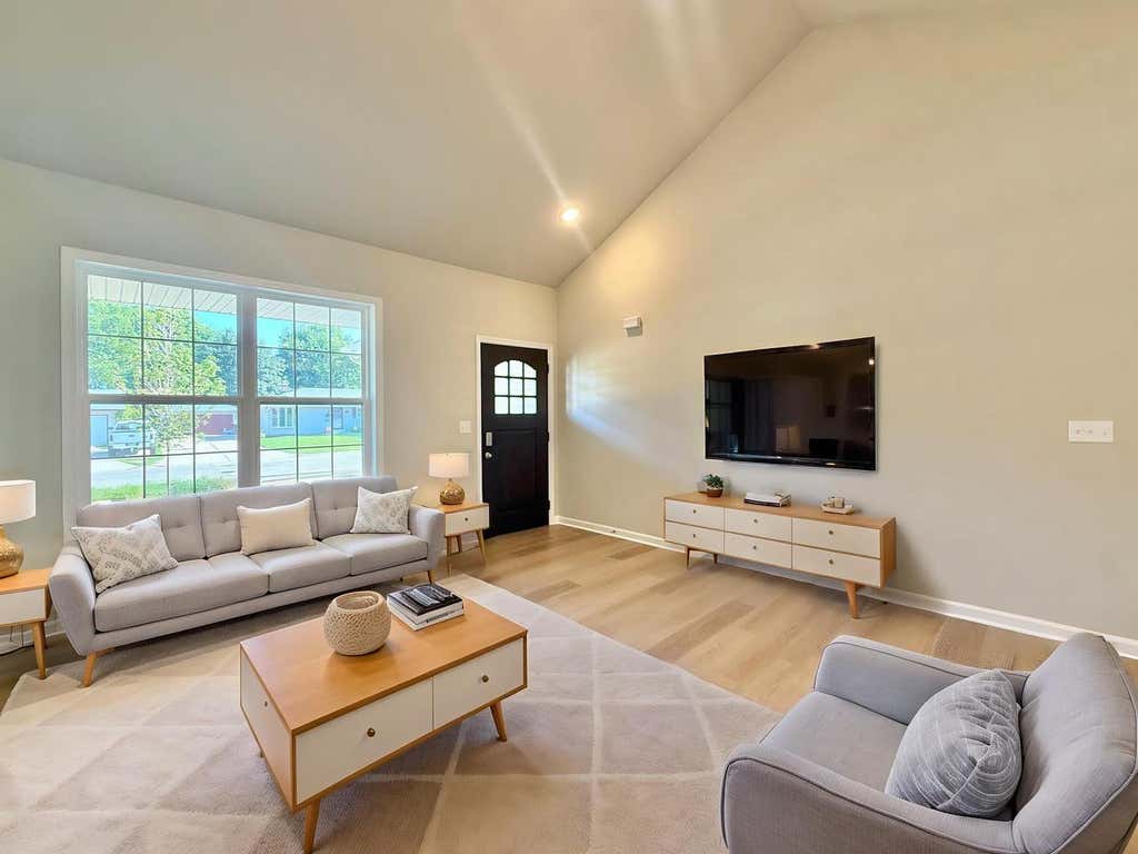 Photo of 2101 W Conde STREET, Janesville, WI 53546 (MLS # 2020547)