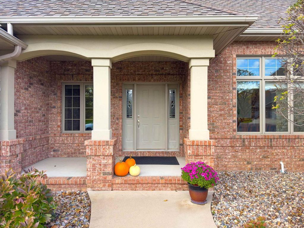 Photo of 4504 Estate DRIVE, Weston, WI 54476 (MLS # 22505057)