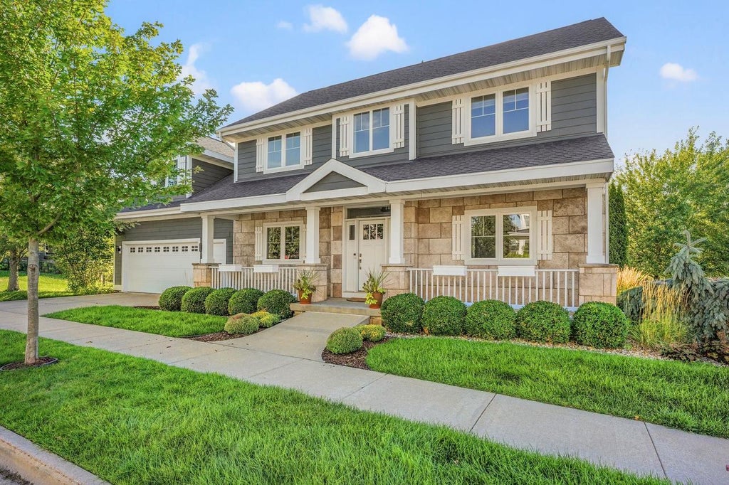 Photo of 4420 Back Nine DRIVE, Middleton, WI 53597 (MLS # 2032429)