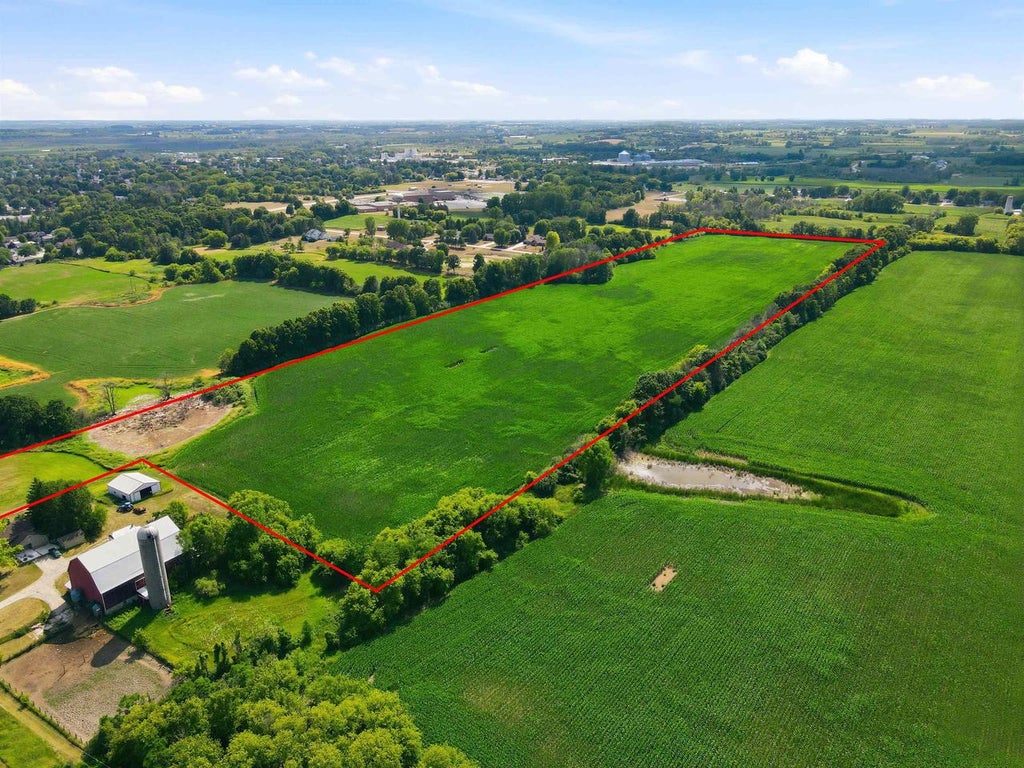 Photo of Hwy 67, Kiel, WI 53042 (MLS # 50329850)