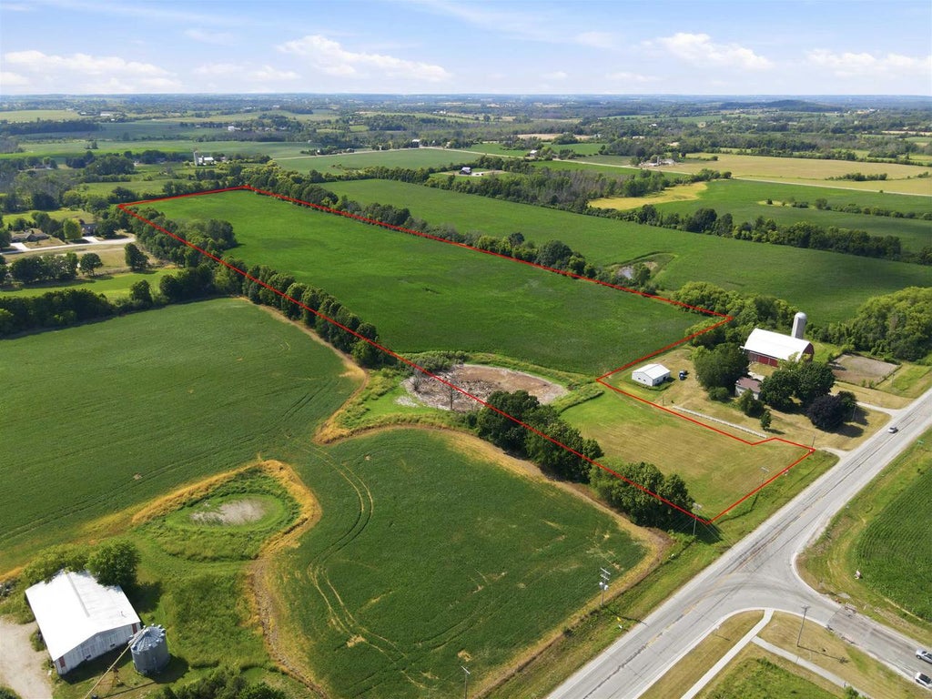 Photo of Hwy 67, Kiel, WI 53042 (MLS # 50329850)