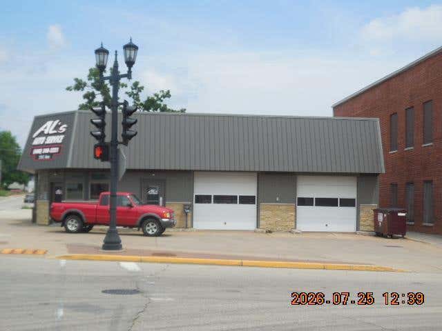 Photo of 210 E Main STREET, Platteville, WI 53818 (MLS # 2028970)