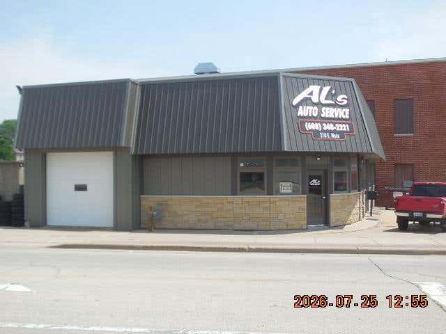 Photo of 210 E Main STREET, Platteville, WI 53818 (MLS # 2028970)