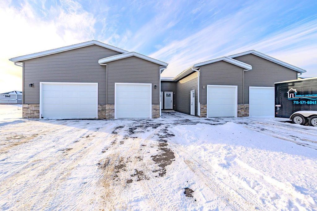 Photo of 604-B Eugene STREET, Merrill, WI 54452 (MLS # 22600642)