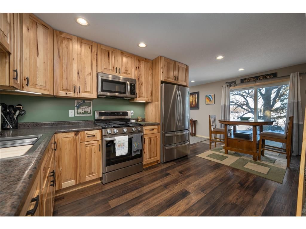 Photo of 11512 Stillson ROAD, Luck, WI 54853 (MLS # 7015221)