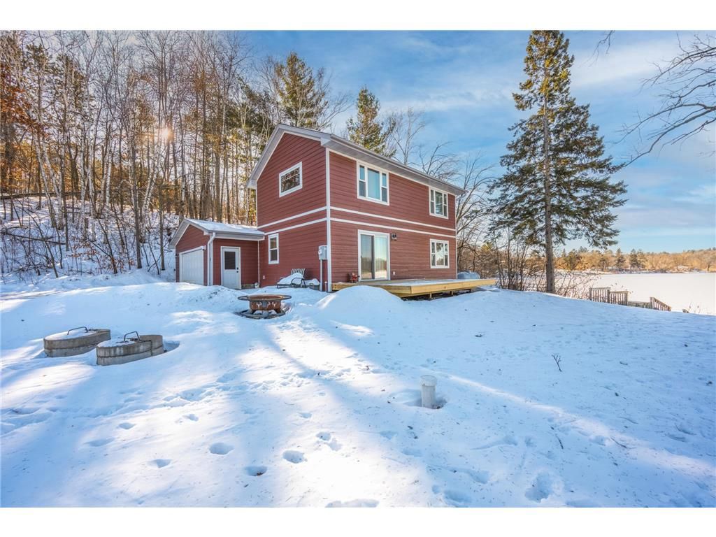 Photo of 11512 Stillson ROAD, Luck, WI 54853 (MLS # 7015221)
