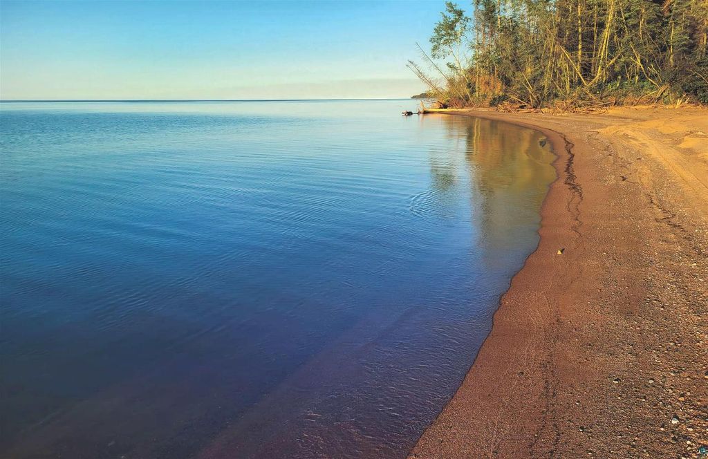 Photo of XXX S Poplar River ROAD, South Range, WI 54874 (MLS # 6125561)