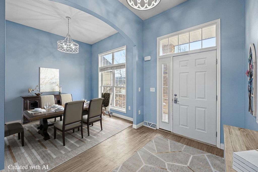 Photo of 2501 Falcons COVE, Stevens Point, WI 54482 (MLS # 22600958)