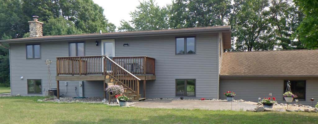Photo of N10923 Yaeger ROAD, Clintonville, WI 54929 (MLS # 50330819)