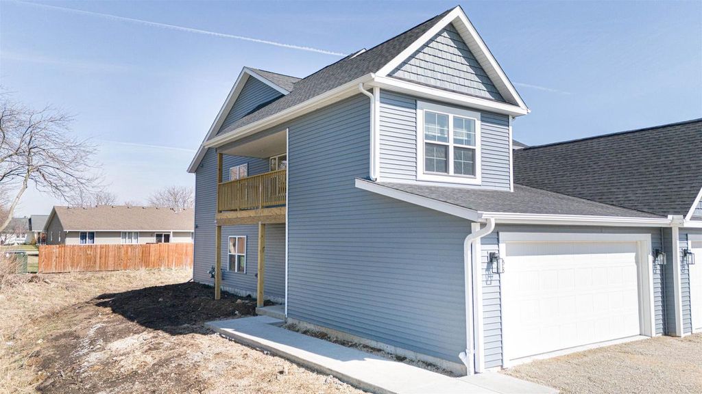 Photo of 56-58 E Ash LANE, Milton, WI 53563 (MLS # 2019718)