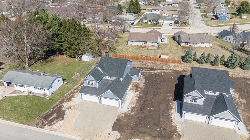 Photo of 56-58 E Ash LANE, Milton, WI 53563 (MLS # 2019718)