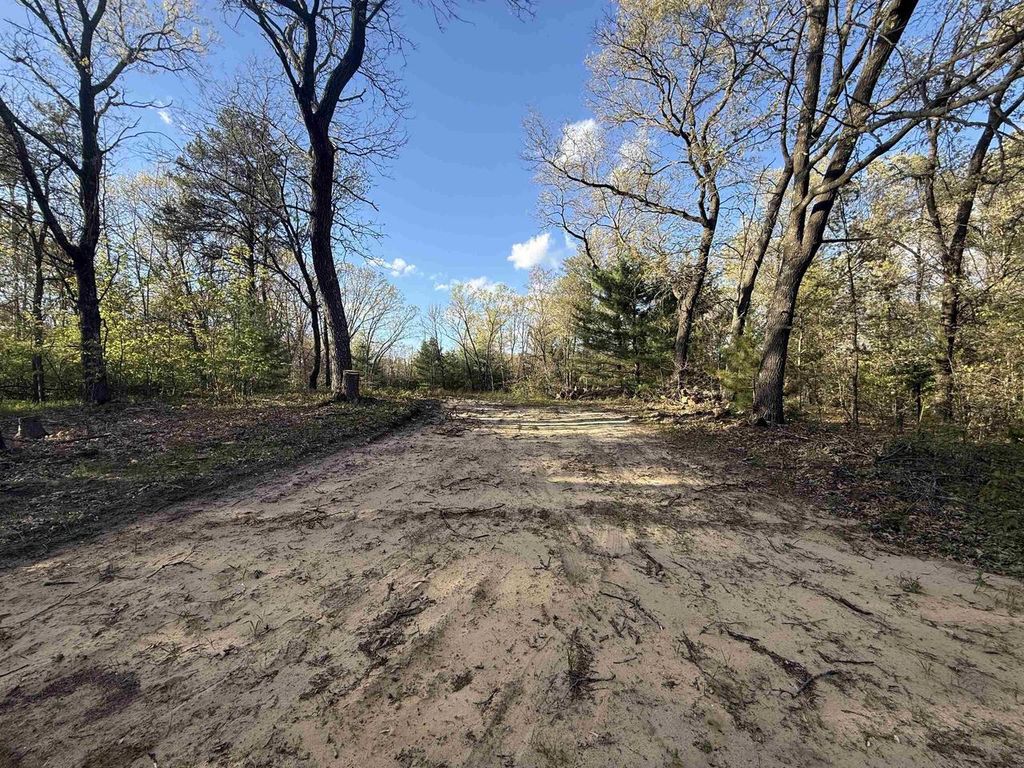Photo of W1336 Arbor Lake N DRIVE, Lyndon Station, WI 53944 (MLS # 2023323)