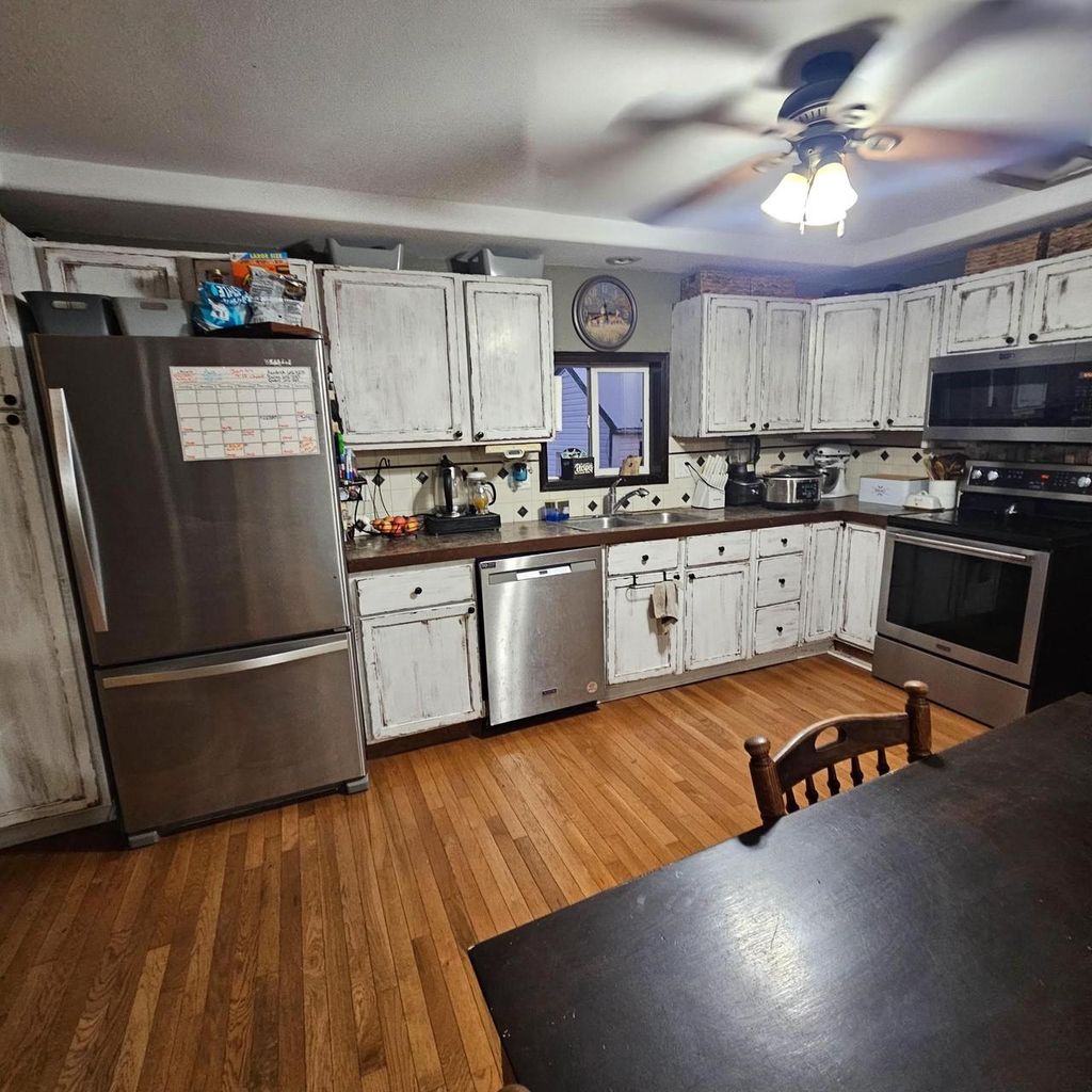 Photo of 555 Jefferson STREET, Fennimore, WI 53809 (MLS # 2014090)