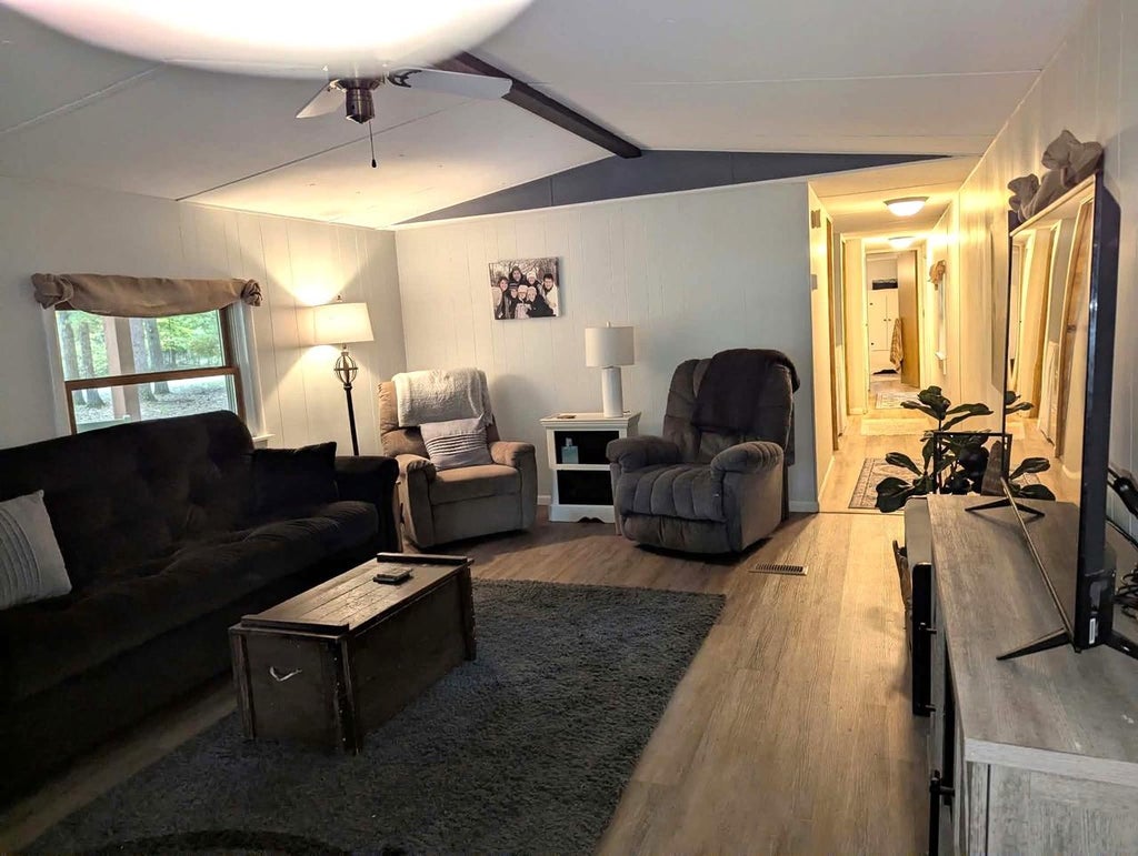 Photo of 1676 Cumberland AVENUE, Arkdale, WI 54613 (MLS # 2034073)