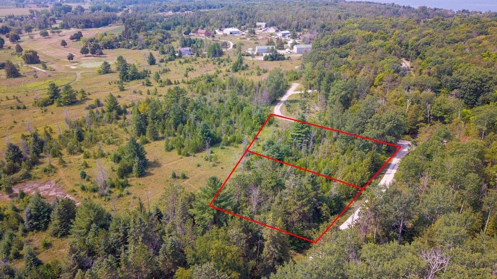 Photo of Idlewild Woods DRIVE, Sturgeon Bay, WI 54235 (MLS # 50331022)