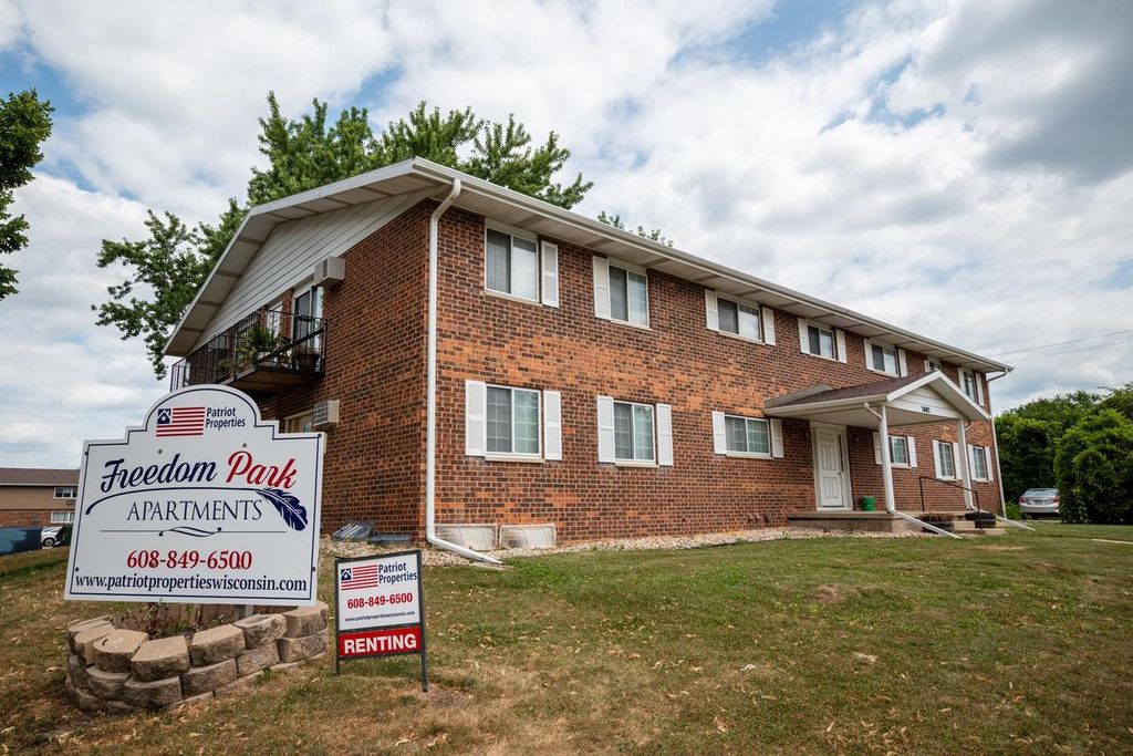 Photo of 3802 Lien ROAD, Madison, WI 53704 (MLS # 2028983)