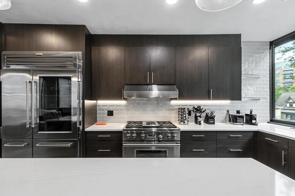 Photo of 211 S Henry STREET #201, Madison, WI 53703 (MLS # 2031467)