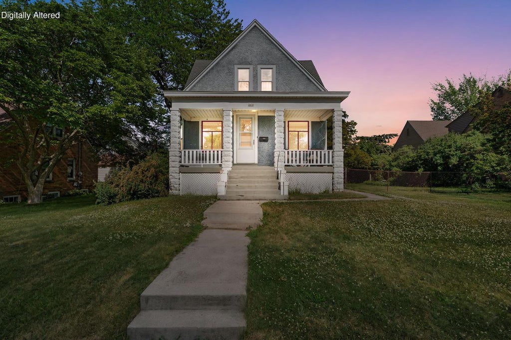 Photo of 3676 S 1st STREET, Milwaukee, WI 53207 (MLS # 1965341)