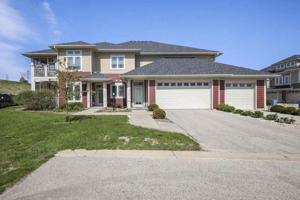 Photo of 3152 S High Point ROAD, Madison, WI 53719 (MLS # 2021608)