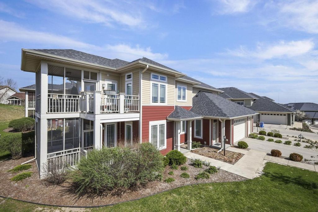 Photo of 3152 S High Point ROAD, Madison, WI 53719 (MLS # 2021608)