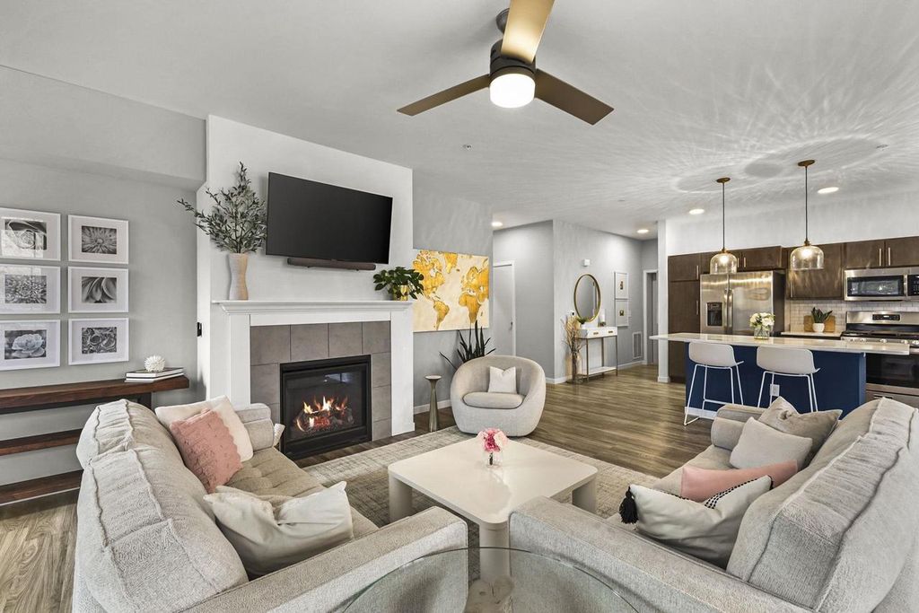 Photo of 3152 S High Point ROAD, Madison, WI 53719 (MLS # 2021608)