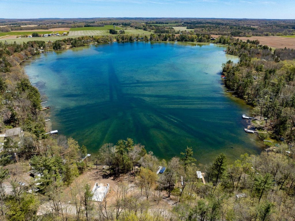 Photo of 3064 W Lake Helen DRIVE, Rosholt, WI 54473 (MLS # 2030694)
