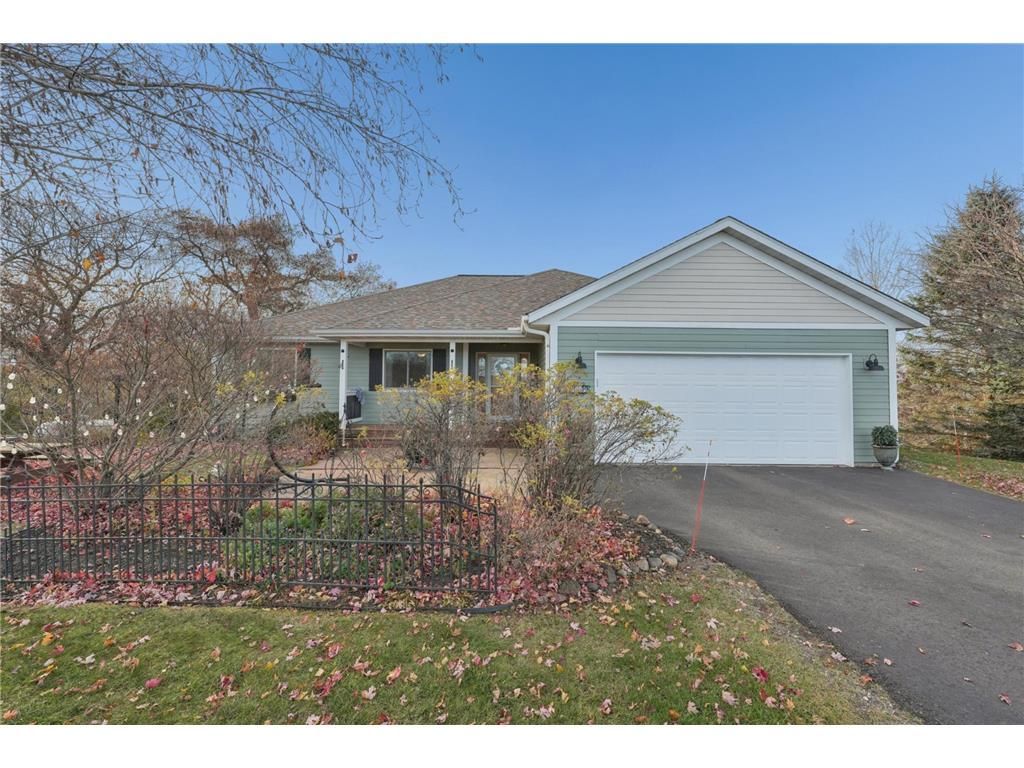 Photo of 2146 84th AVENUE, Osceola, WI 54020 (MLS # 6815492)