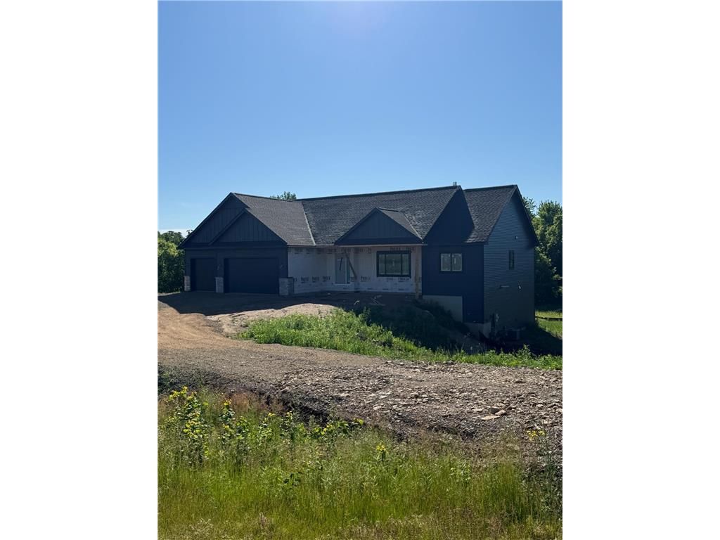 Photo of 1483 48th STREET, Somerset, WI 54025 (MLS # 7091132)