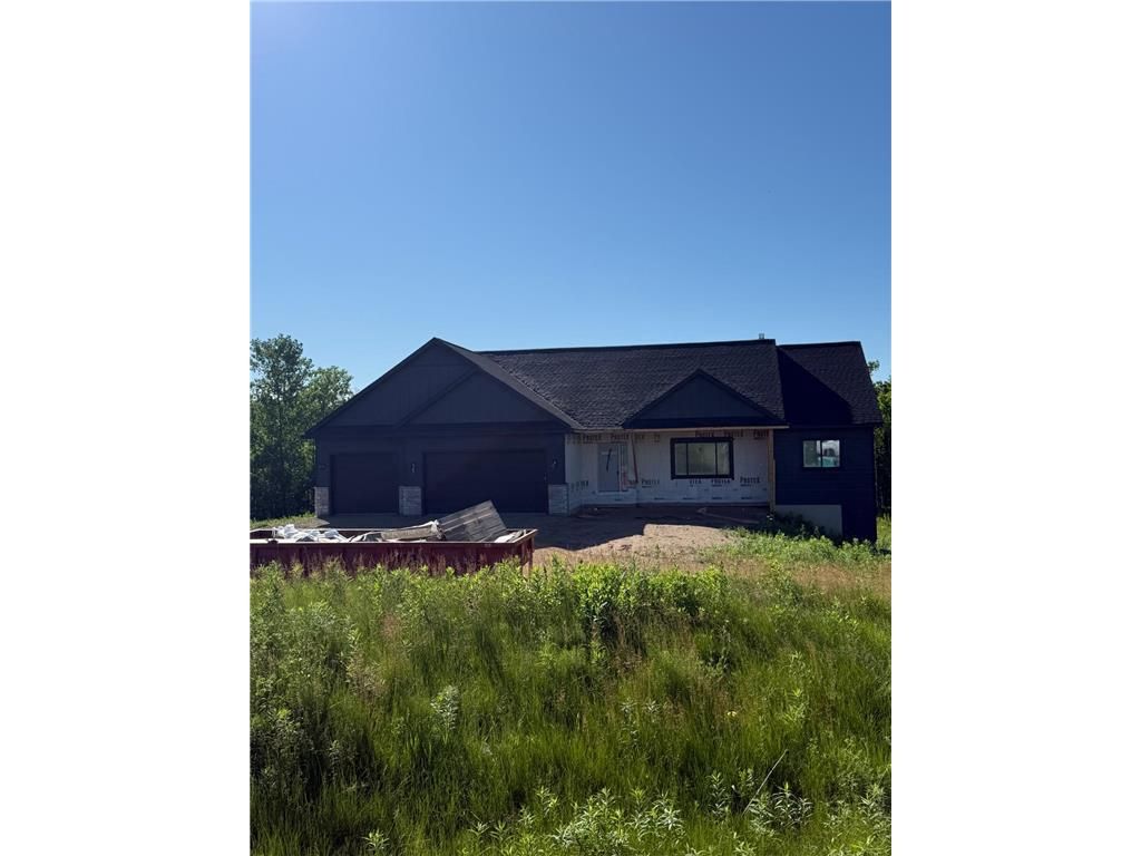 Photo of 1483 48th STREET, Somerset, WI 54025 (MLS # 7091132)