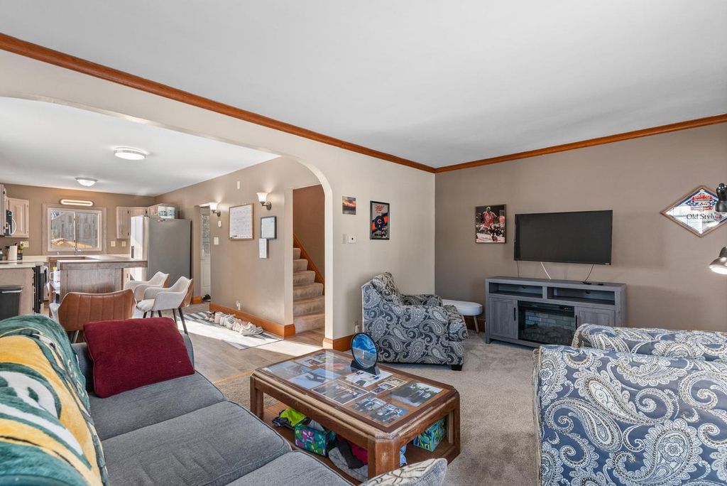 Photo of 115 Elm STREET, Kewaskum, WI 53040 (MLS # 1947325)