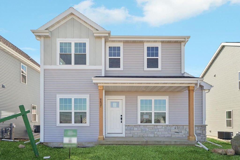 Photo of 6637 Redpoll ROAD, Middleton, WI 53562 (MLS # 2012772)