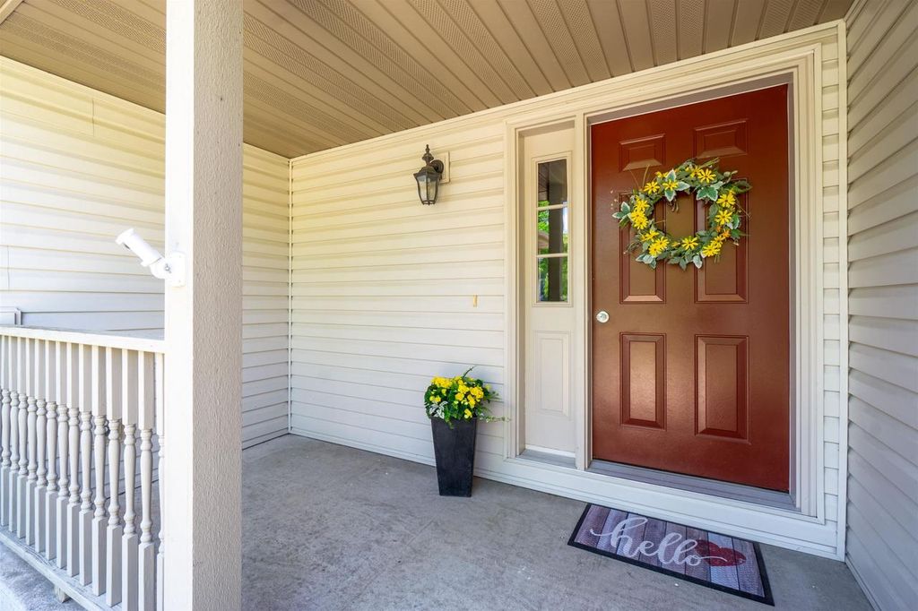 Photo of 6607 Cavin DRIVE, Wausau, WI 54401 (MLS # 22602316)
