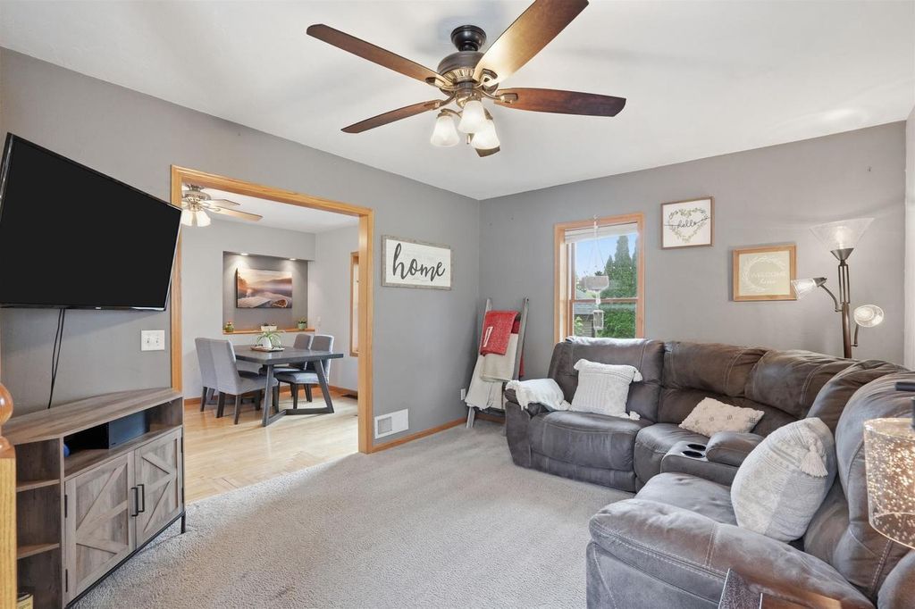 Photo of 509 Doty STREET, Edgerton, WI 53534 (MLS # 2023693)