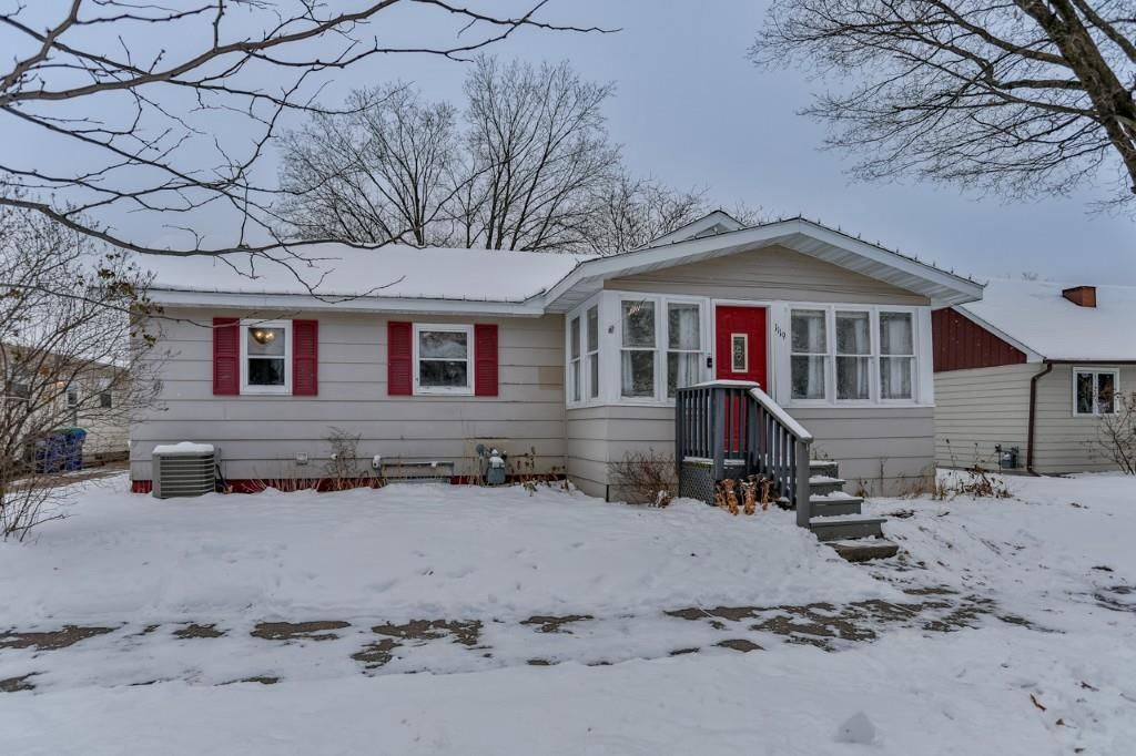 Photo of 1119 N 9th AVENUE, Wausau, WI 54401 (MLS # 22505691)