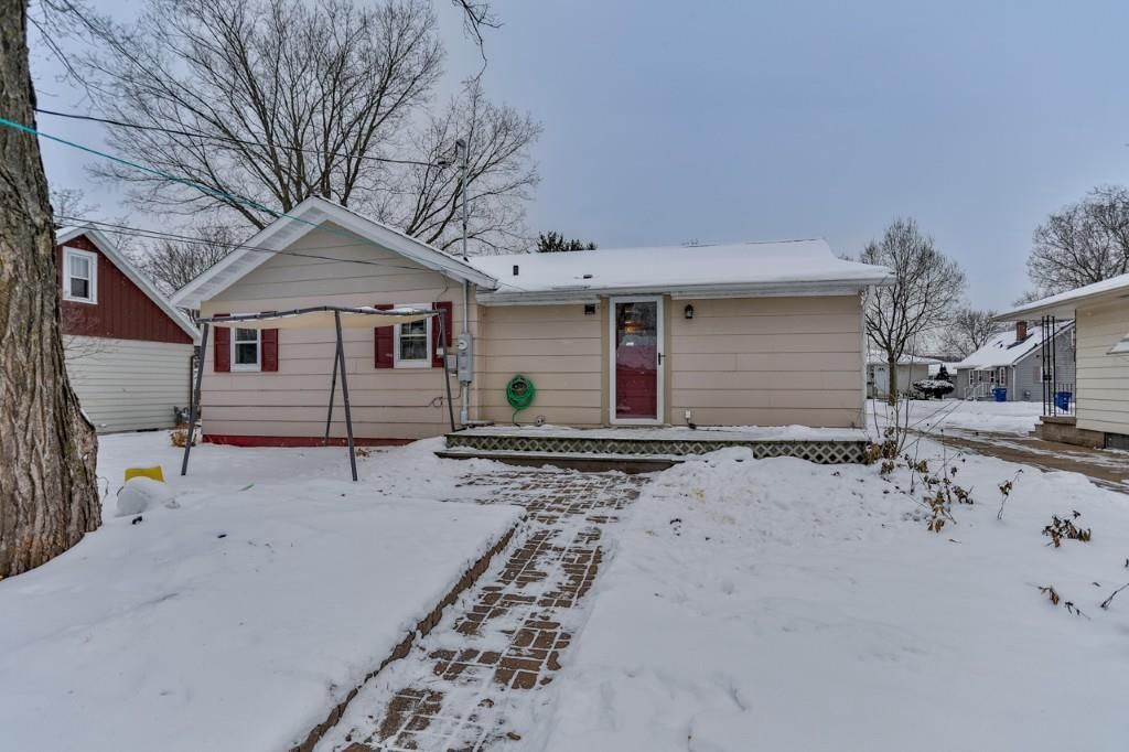 Photo of 1119 N 9th AVENUE, Wausau, WI 54401 (MLS # 22505691)