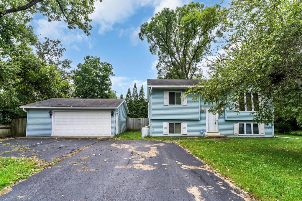Photo of 28619 106th STREET, Trevor, WI 53179 (MLS # 1982410)