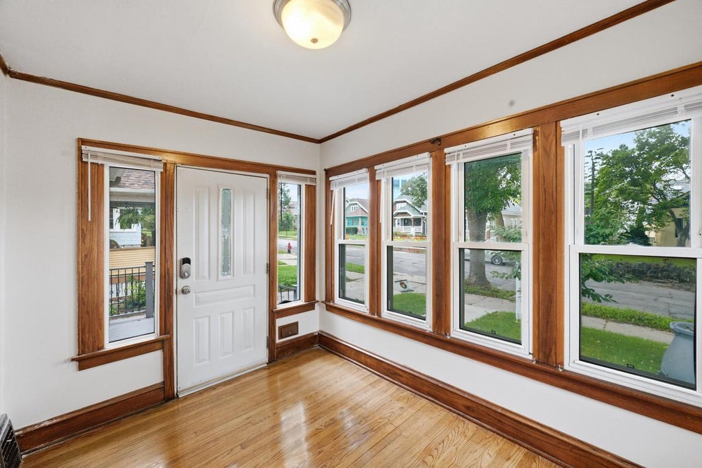 Photo of 1350 N 55th STREET, Milwaukee, WI 53208 (MLS # 1981809)