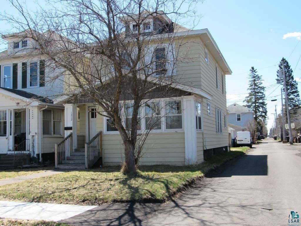 Photo of 1312 N 20th STREET, Superior, WI 54880 (MLS # 6124824)